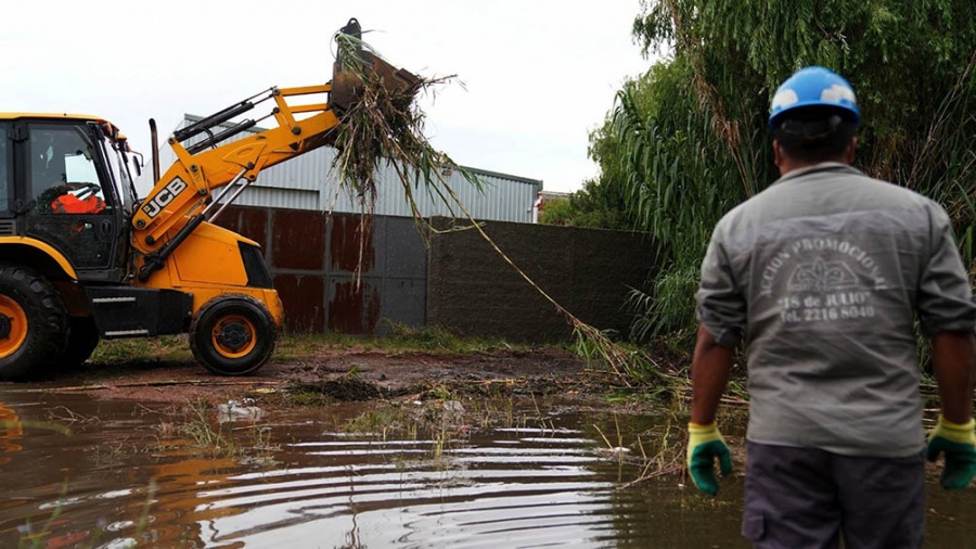 Inundaciones