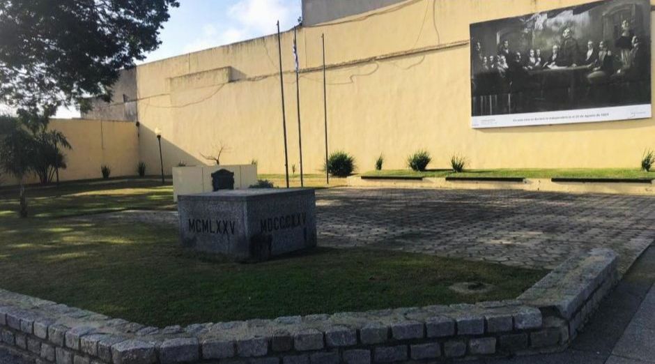 El próximo martes se darán a conocer los fallos del concurso para la remodelación del Predio Histórico en Florida