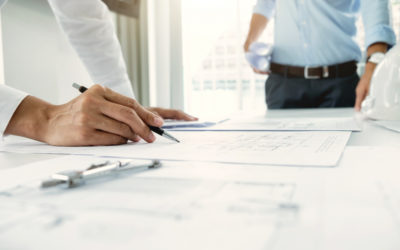 Avances en los procesos de permisos de construcción acordados entre la SAU y la IM