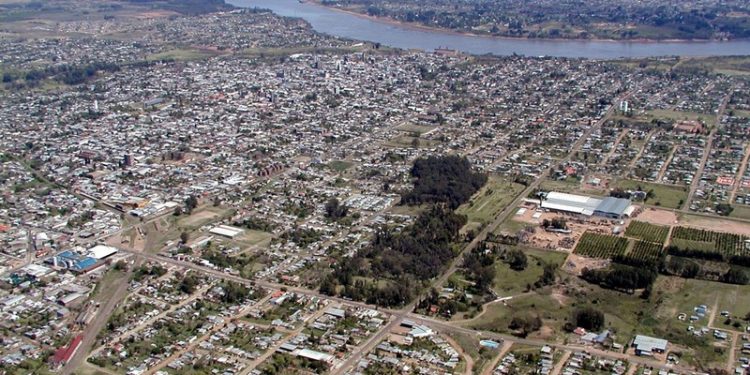 SAU ante el plan de ordenamiento territorial para la ciudad de Salto