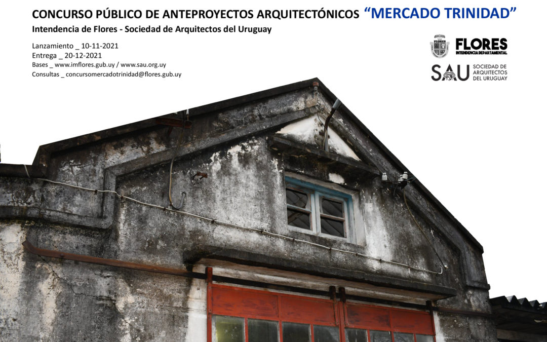 Mercado Trinidad