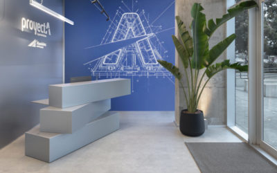 Jueves 20: charla sobre aberturas en ProyectA