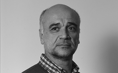 Arq. Álvar Álvarez