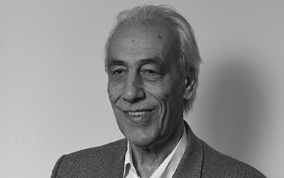 Arq. Álvaro López