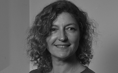 Arq. Ana Fernández