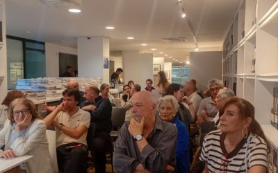 La SAU realizó su Asamblea Ordinaria Anual