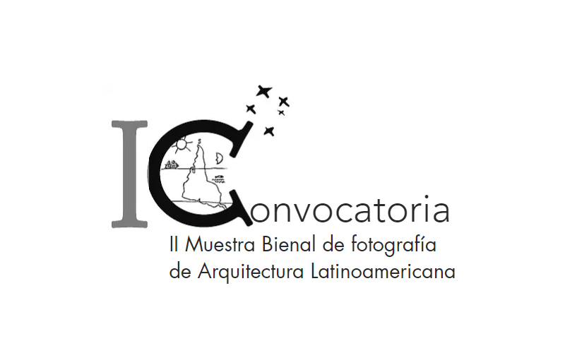 Bienal de arquitectura latinoamericana | Muestra de fotografía