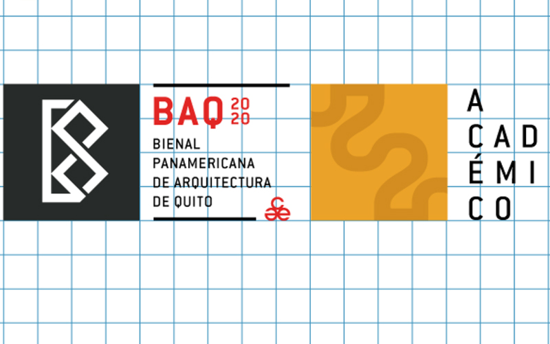BAQ2020 | Bienal Panamericana de Arquitectura de Quito