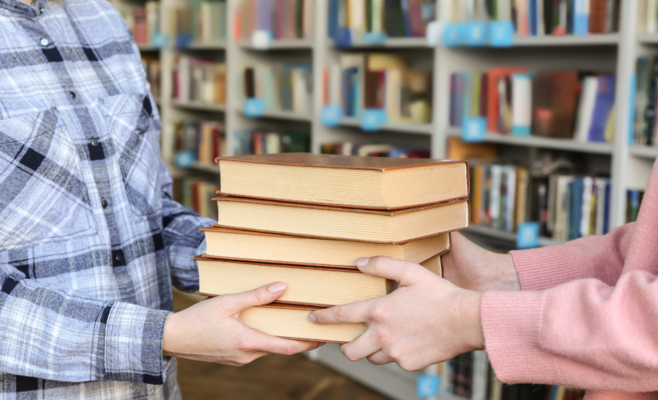 Llamado para Biblioteca de la Sociedad de Arquitectos del Uruguay