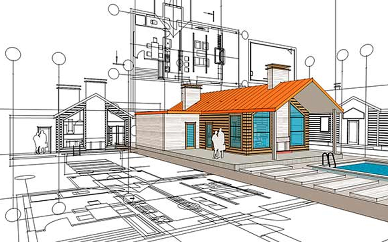 Implementación BIM en estudios de Arquitectura | Sus experiencias