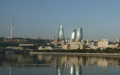 The Fifth Baku International Architecture Award