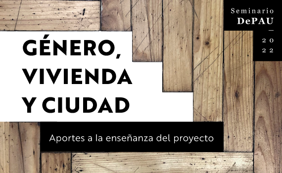 Seminario DePAU