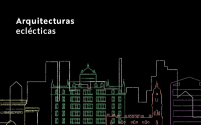 Arquitecturas eclécticas