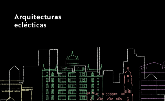 Fallos: Concurso Fotográfico «Arquitecturas Eclécticas»