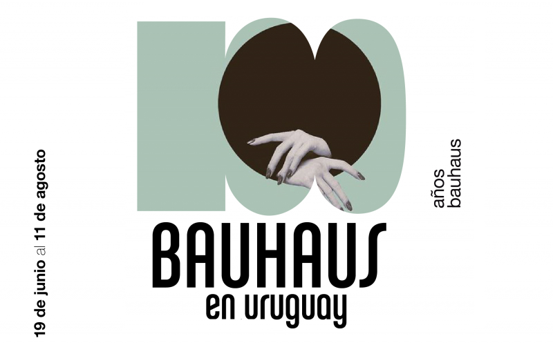 Bauhaus en Uruguay | Ciclo de charlas