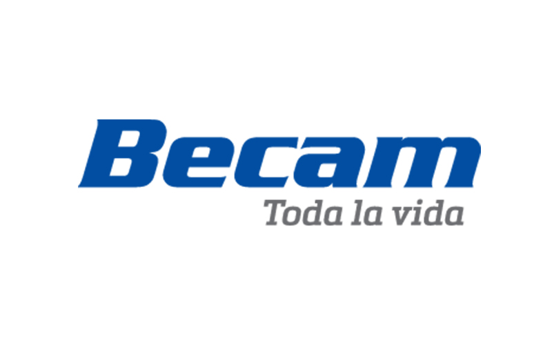 Sos parte de SAU | Tenés descuento en Becam