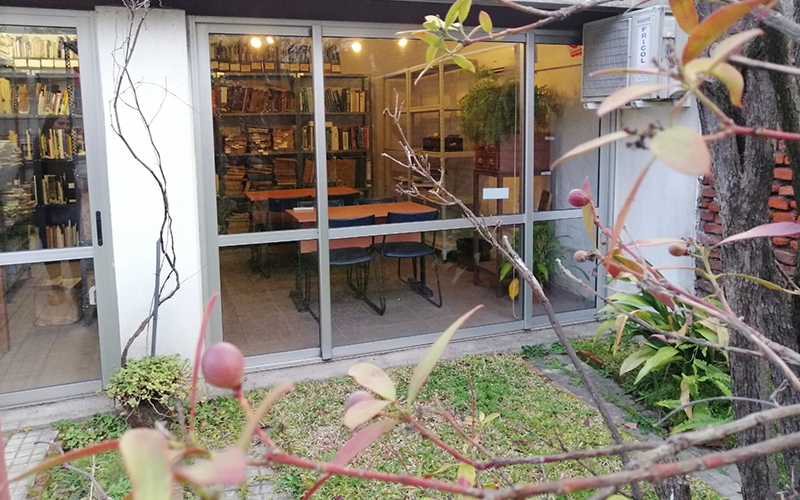 Nuevos títulos | Biblioteca