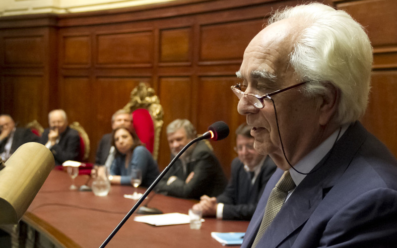 Jorge Brovetto | 1933 – 2019