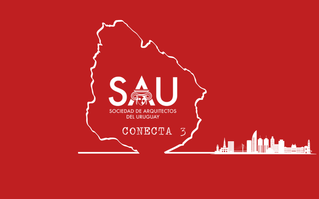 SAU CONECTA 3 Durazno