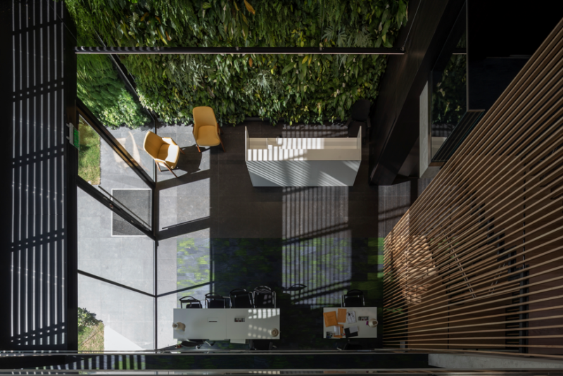 Estudio uruguayo fue reconocido en concurso de la AIA celebrado en Hong Kong