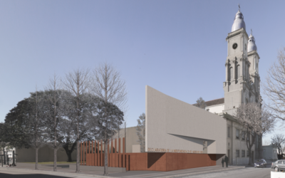 Próximo martes: entrega de premios en SAU del concurso para la remodelación del Predio Histórico en la ciudad de Florida