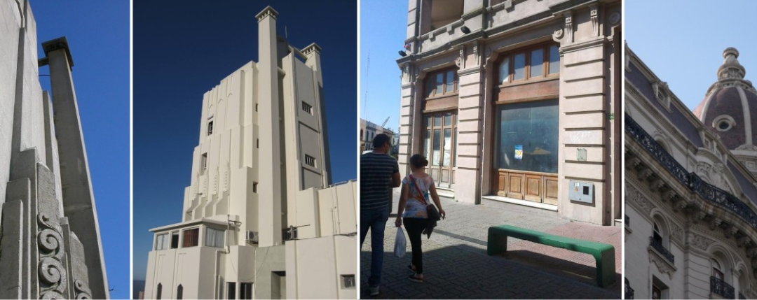25 años de Arquitectos de la Comunidad: encuentro internacional en Montevideo