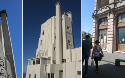 25 años de Arquitectos de la Comunidad: encuentro internacional en Montevideo