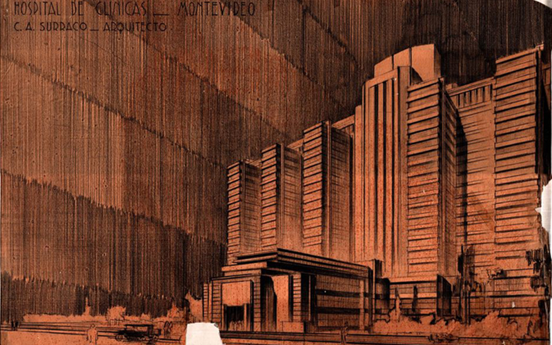 Carlos Surraco | Exposiciones intinerantes