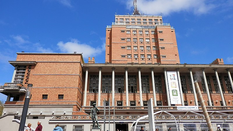 Próximo jueves: nueva jornada de evaluación del sistema de permisos de construcción de la IM