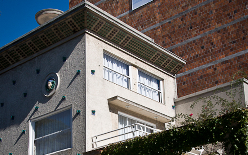Casa Museo Vilamajó | Reapertura