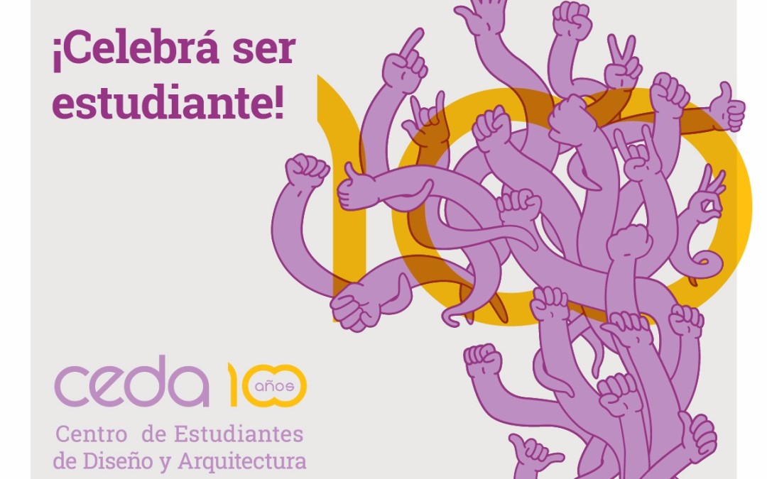 CEDA | Actividades por el Centenario