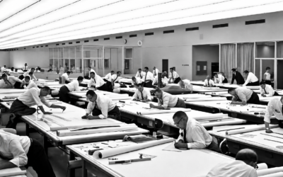 Mi mano derecha es una máquina | por Arq. Maria Camila Sityá