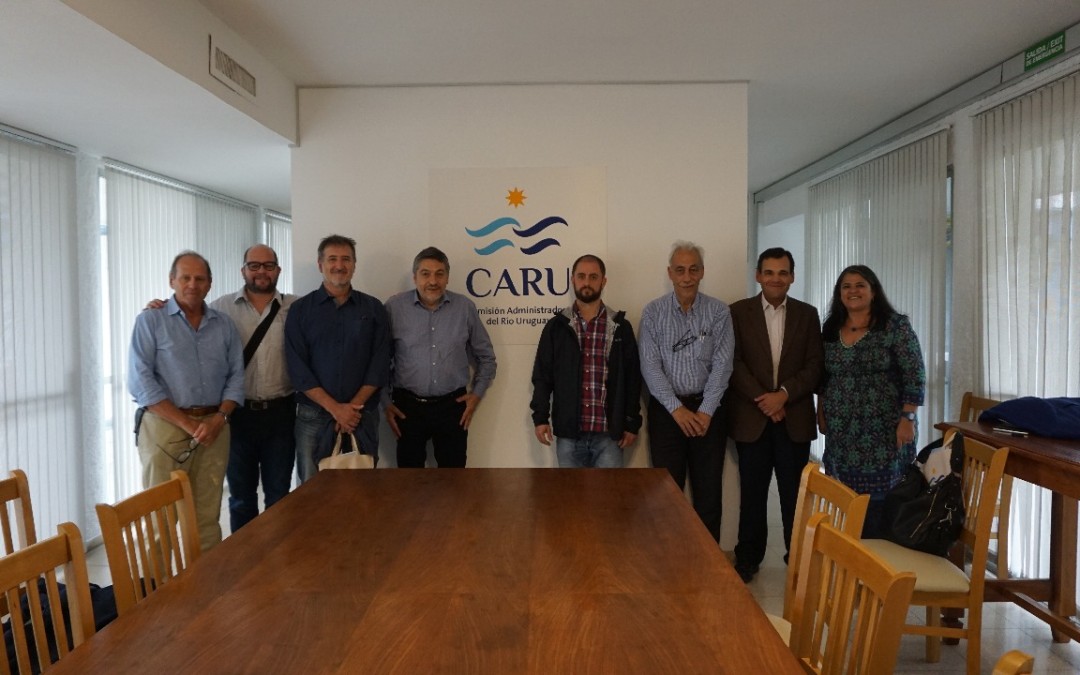 Laboratorio Ambiental | Concurso Binacional