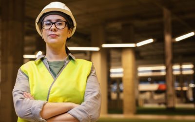 Este viernes 15 se realiza el primer encuentro de mujeres en el ámbito de la construcción