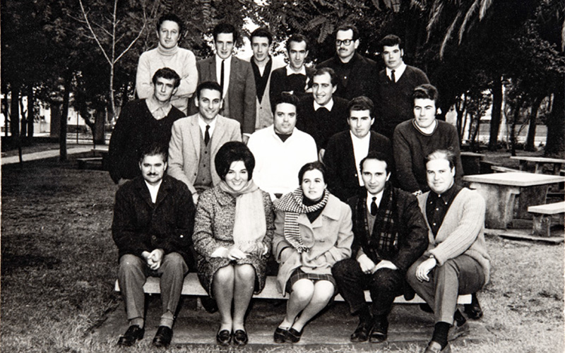 50 aniversario de Covimt 1 | Muestra Fotográfica