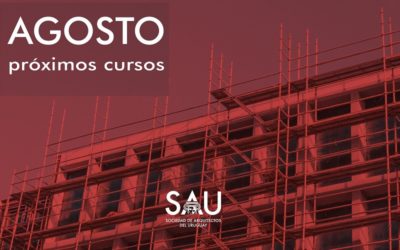 En Agosto, SAU ofrece diversas propuestas de Formación Continua