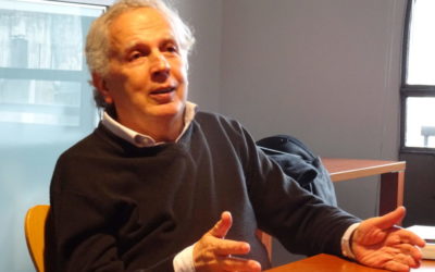 Una despedida colectiva al expresidente de la SAU, Arq. Nery González