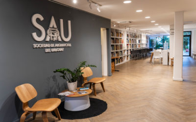 El próximo lunes se retoma la actividad en nuestro edificio sede