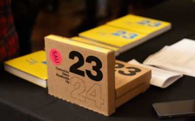 Hasta el 18 de julio: publicación sobre el COR 2023 a precio promocional