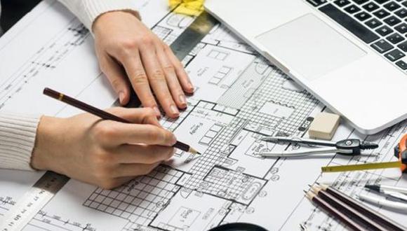 Día del arquitecto: Mi primer proyecto