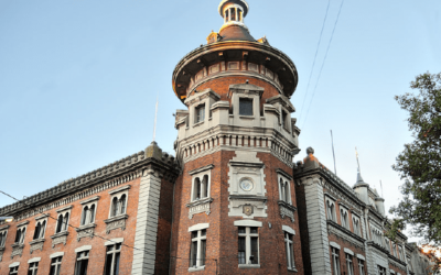 SAU y organizaciones del sector proponen revisión general de normativa de incendios