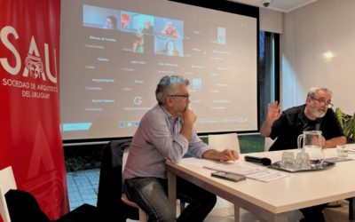 Instancia abierta sobre Bomberos reunió a más de 70 participantes