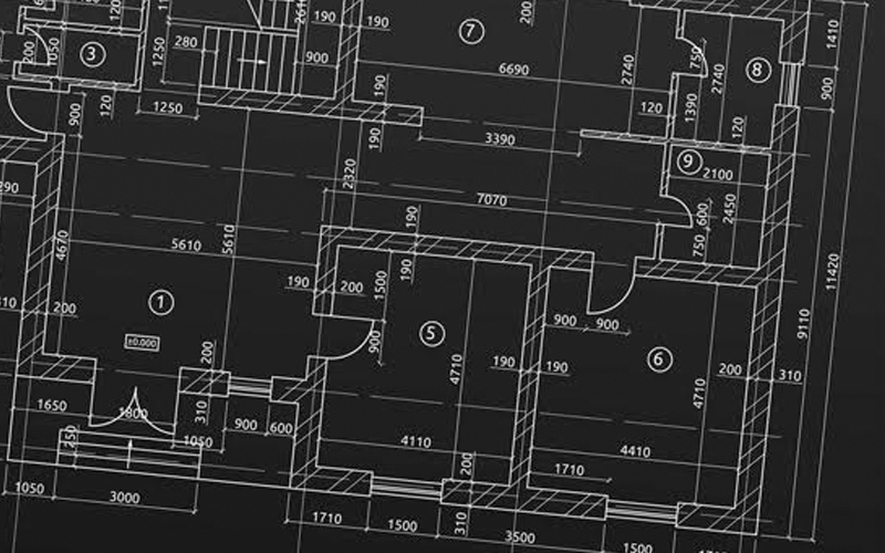 Diseño y gestión de proyectos con AutoCAD