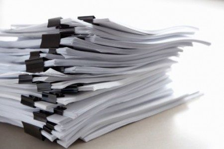 Recaudos para trámites de habilitación