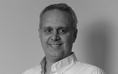 Arq. Germán Ducuing