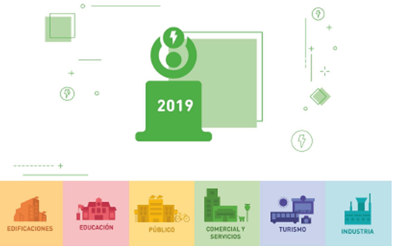 Premio Nacional de Eficiencia Energética | Próximo cierre