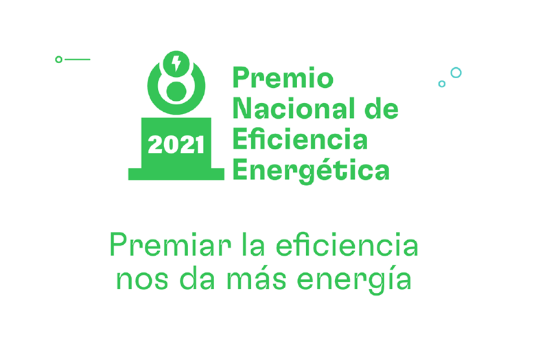 Premio Nacional de Eficiencia Energética 2021: Catregoría Edificaciones