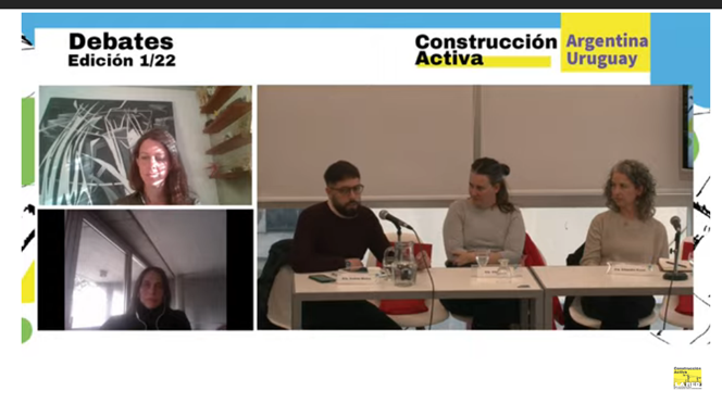 Foro Construcción Activa