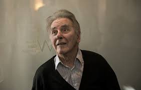 Obituario: Arq. Juan Falkenstein
