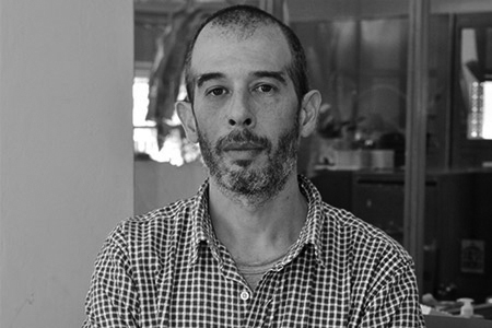 Sr. Fernando Mouriño